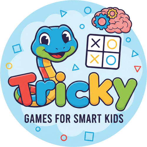 Tricky Games